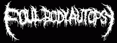 logo Foul Body Autopsy